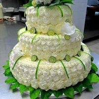 Wedding cake: tradizionale o moderna? - 1
