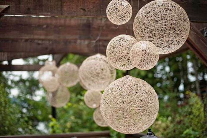 Addobbo chiesa fai da te con panche moderne .. - 3