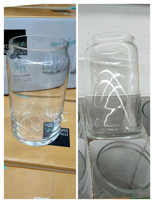 Decorazioni tavolo 3