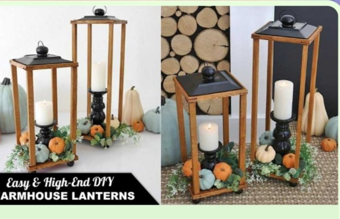 Centrotavola fai da te, come farli? - 8