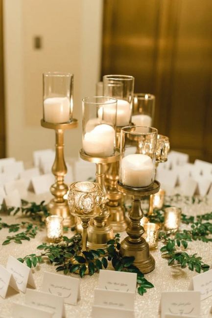 Centrotavola fai da te, come farli? - 2