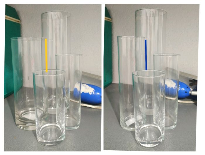 Dubbio vasi centrotavola 1