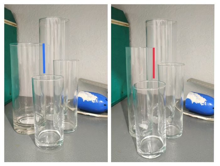 Dubbio vasi centrotavola 3