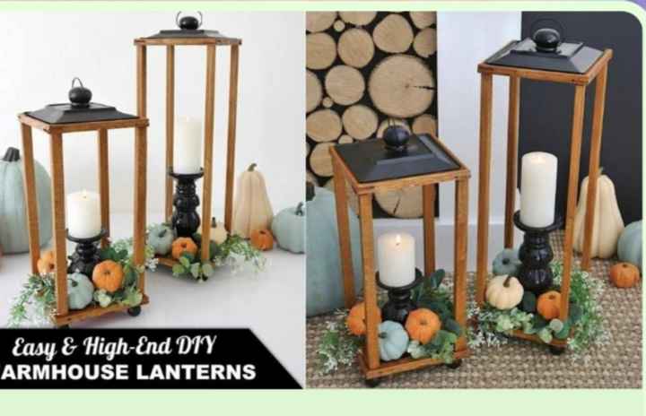 Centrotavola fai da te, come farli? - 8