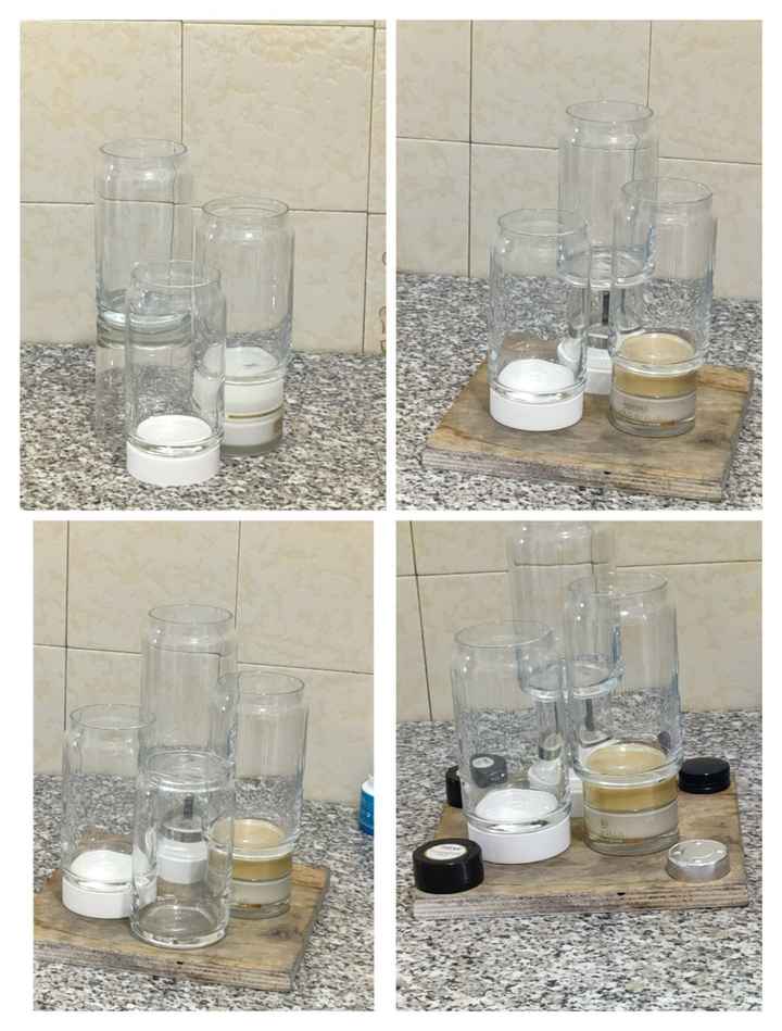 Centrotavola fai da te, come farli? - 2