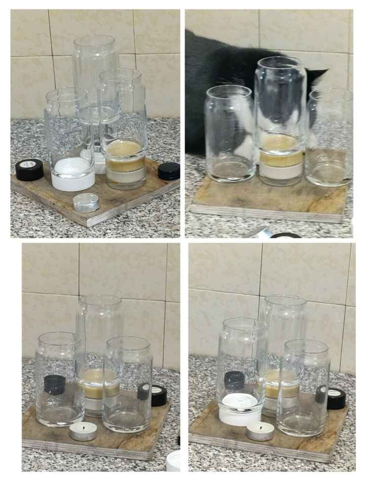 Centrotavola fai da te, come farli? - 3