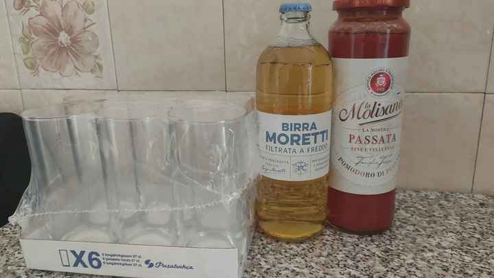 Centrotavola fai da te, come farli? - 3