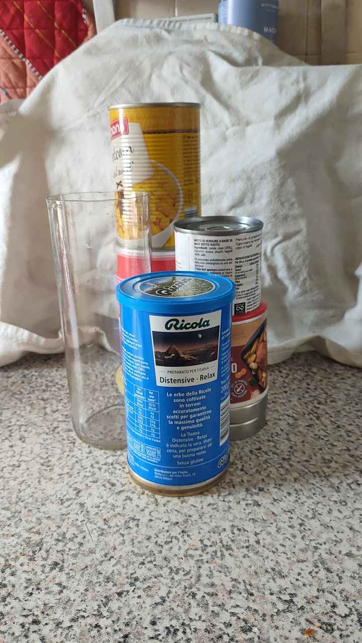 Tavolo degli sposi vs altri tavoli - 2