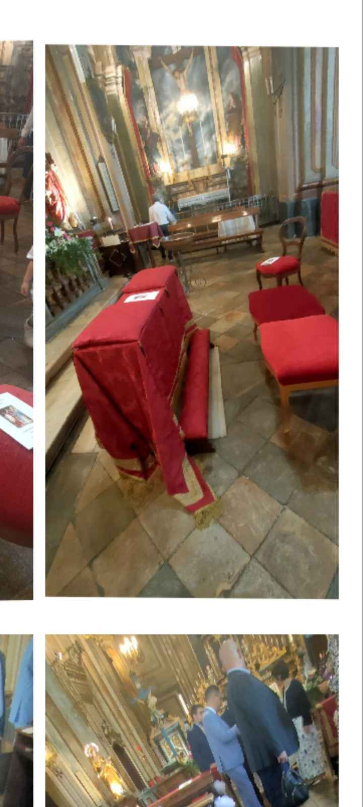 Copri inginocchiatoio  fai da te - 5