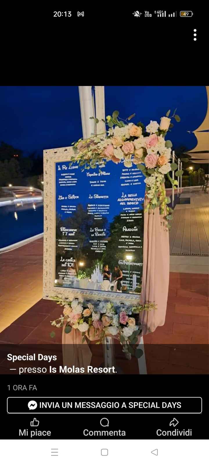 Selfie mirror fai da te - 1