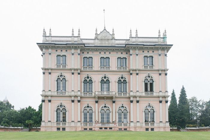 La villa dei nostri sogni