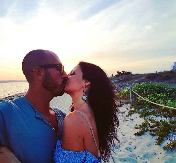 Condividi la vostra foto più bella insieme 📸 - 1