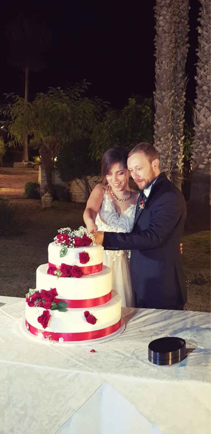 Marito e moglie ❤️ - 1