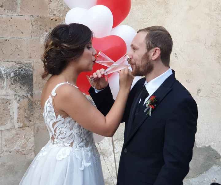 Marito e moglie ❤️ - 2