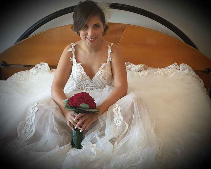 Marito e moglie ❤️ - 3