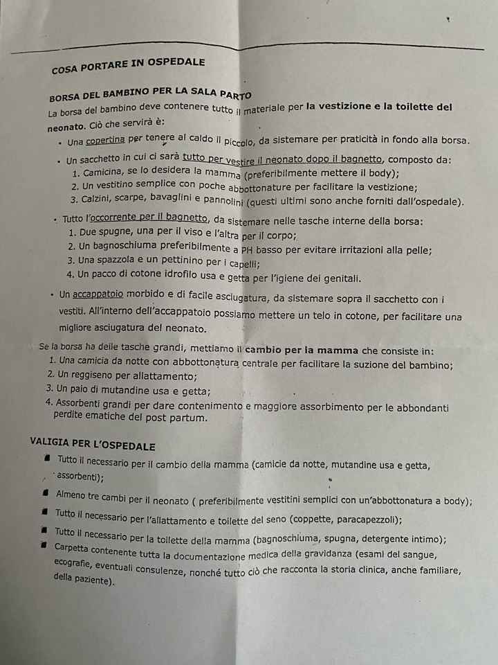 Future mamme ottobre 2020 - 1