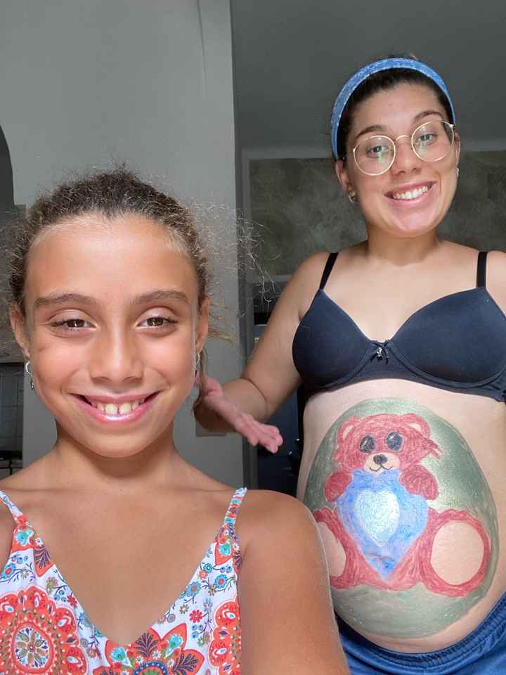 Future mamme ottobre 2020 - 2