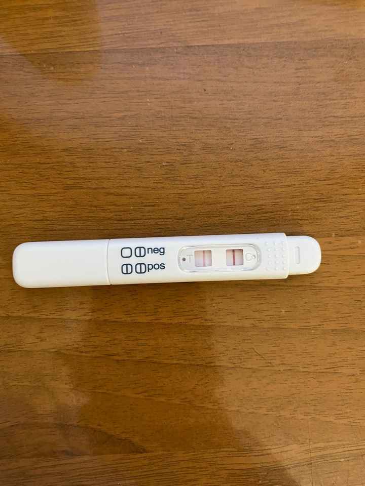 Chi non le aspetta per Luglio 2022🤰🎀💙 - 1