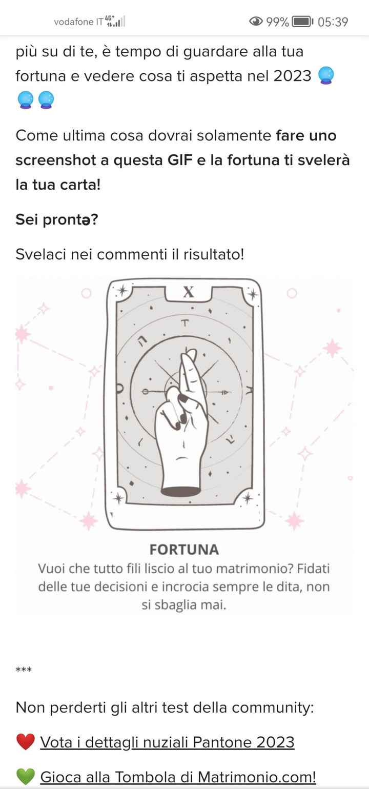 Chiedilo a Esmeralda: scopri cosa ti aspetta nel 2023 qui 👇 - 1