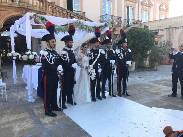 Il nostro matrimonio 8/07/17😍😍una favola - 3
