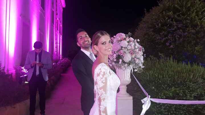 Il nostro matrimonio 8/07/17😍😍una favola - 10