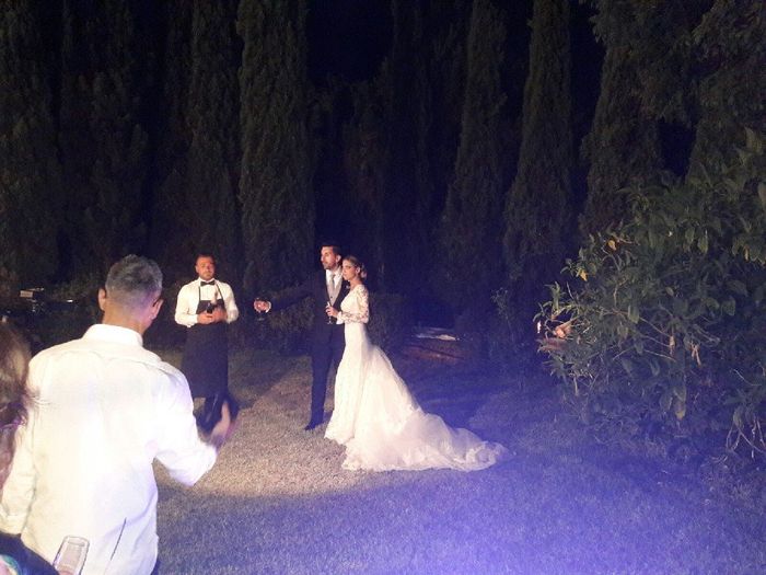 Il nostro matrimonio 8/07/17😍😍una favola - 9