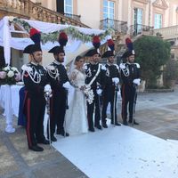 Il nostro matrimonio 8/07/17😍😍una favola - 3