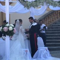 Il nostro matrimonio 8/07/17😍😍una favola - 5