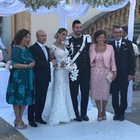 Il nostro matrimonio 8/07/17😍😍una favola - 7