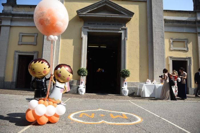 Sposini Parte Esterna