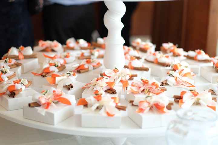 Bomboniere Confezionate