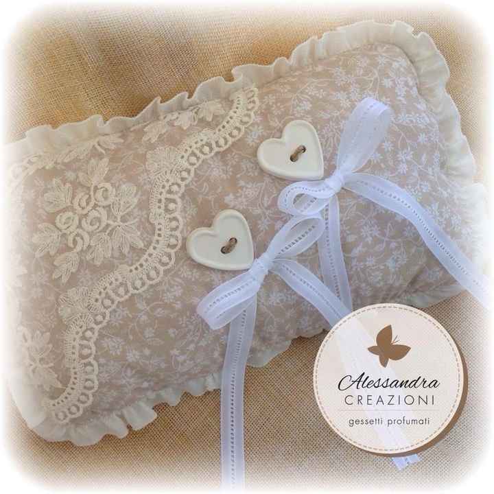 Ecco il mio portafedi - 1