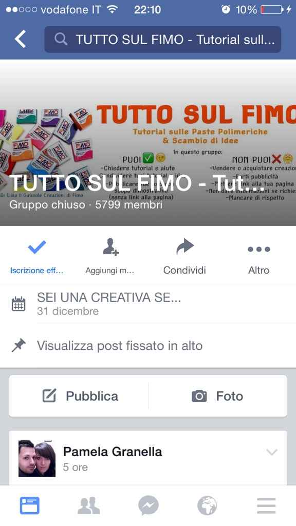 Cake topper in fimo personalizzati - 1