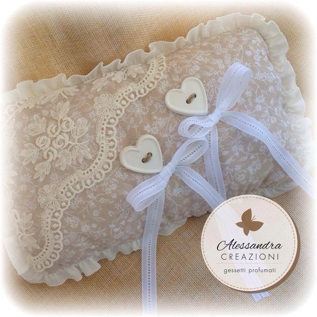 Ecco il mio portafedi - 1