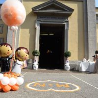 Sposini Parte Esterna