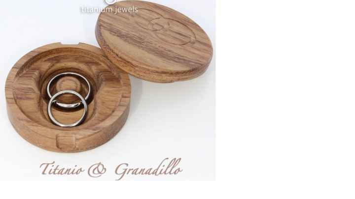 Fedi matrimonio alternative - 2