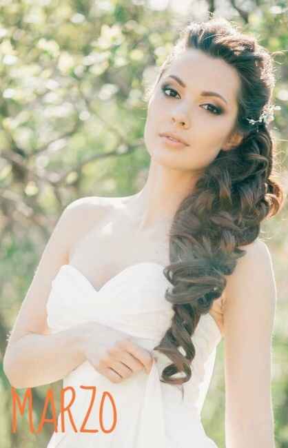 Mi consigliate un'acconciantura??? - 1