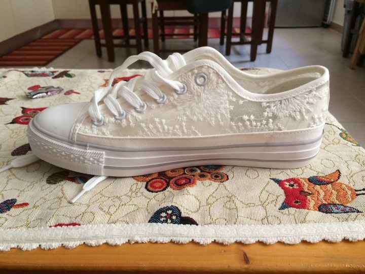 Scarpe di emergenza - 2