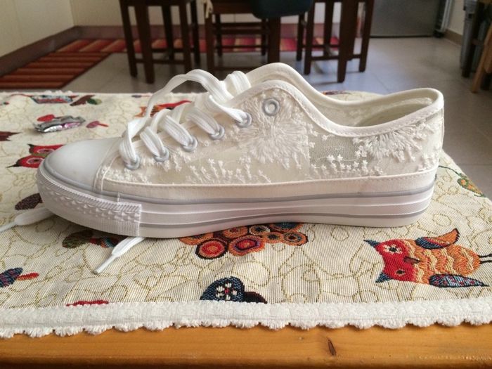 Scarpe di emergenza - 2