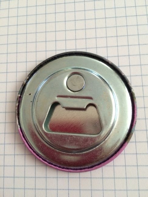 Le mie bomboniere home made - 1