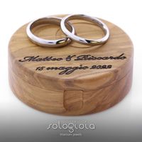 Di quale materiale saranno? - 1