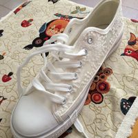 Scarpe di emergenza - 1