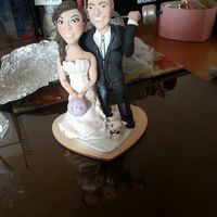 Scelto il vostro cake topper?! - 1