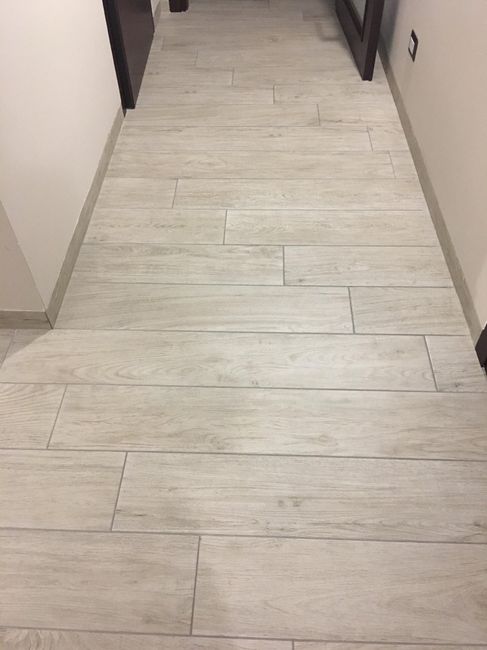 Parquet o gres porcellanato? - 1