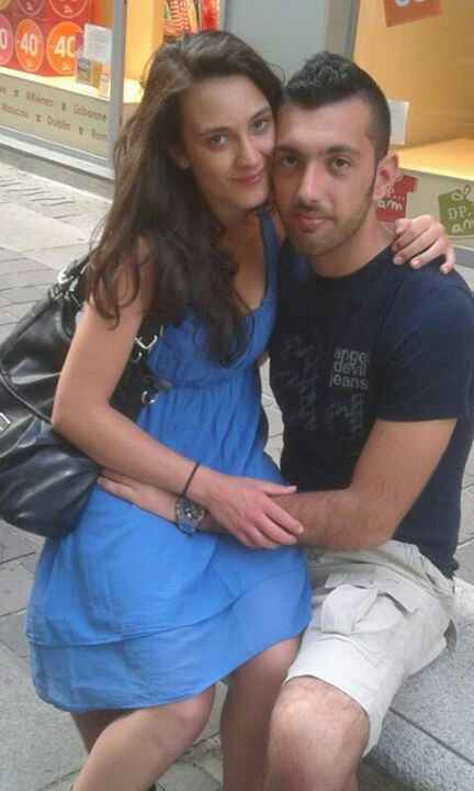 Condividi la vostra foto più bella insieme 📸 - 1