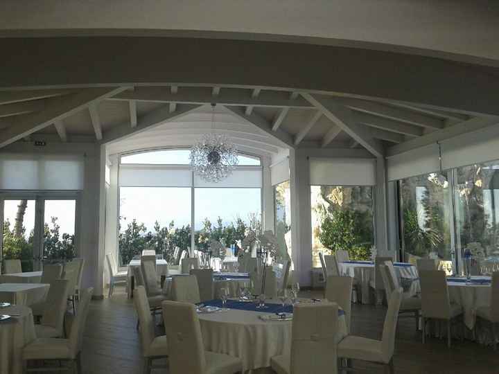 Sposi che celebreranno le nozze il 8 Ottobre 2016 - Avellino - 1