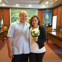 Presentati pubblicando una foto tua e del tuo fm - 1