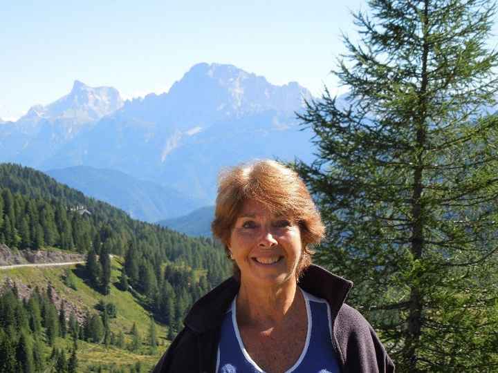 Con me anche se non ci sei più