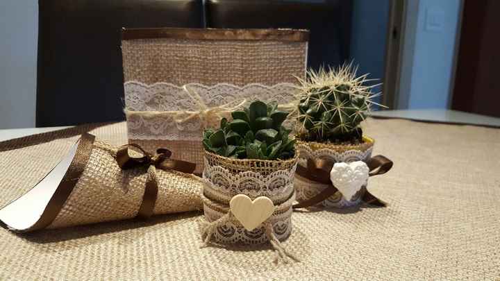 Le mie creazioni fai da te - 1