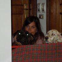 Matrimonio con i 4 zampe!!!